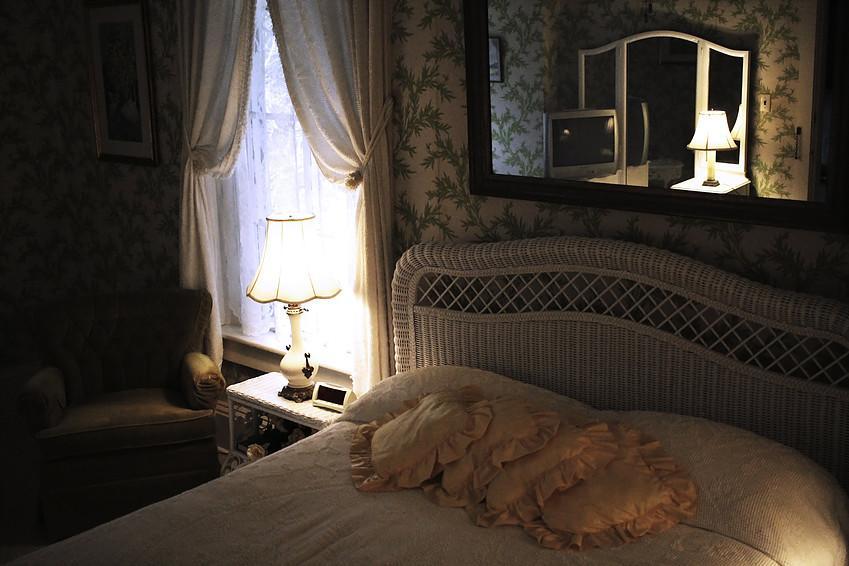 Franklin Terrace Bnb Экстерьер фото